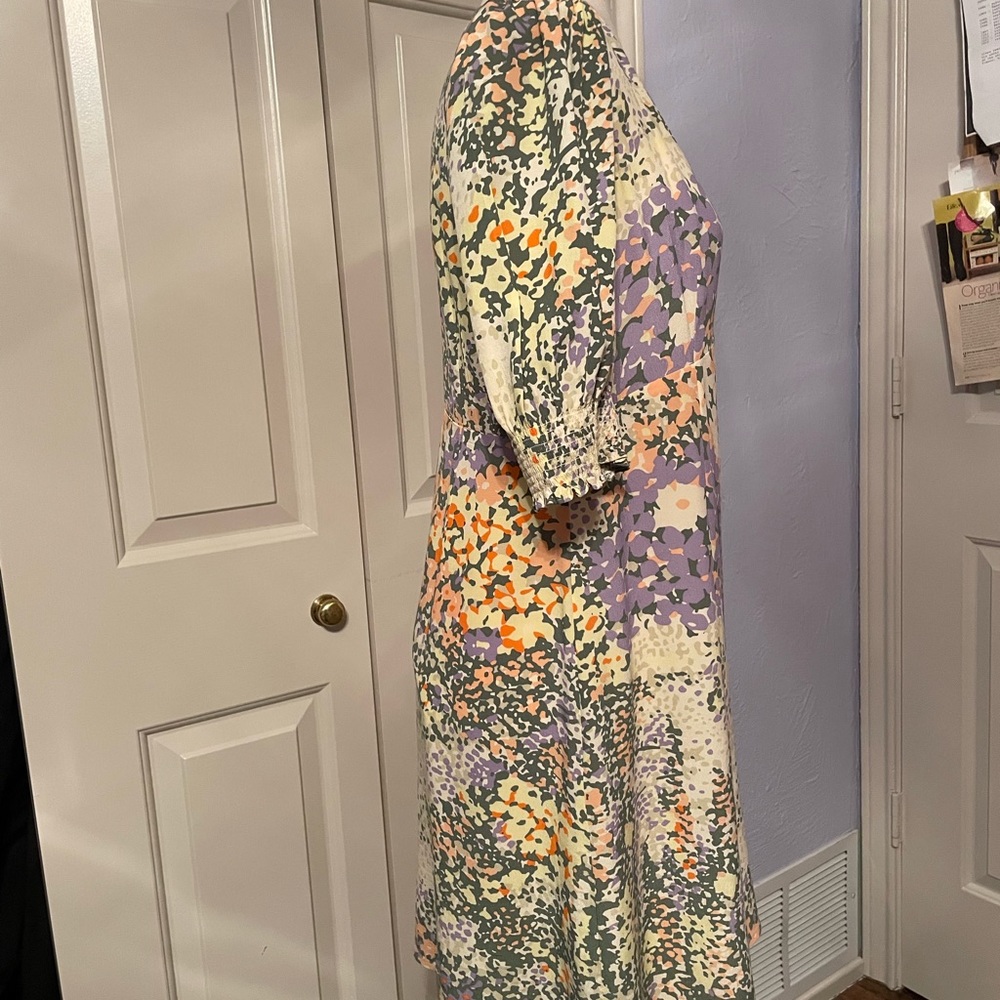 Rails dress - Picture 5 of 10